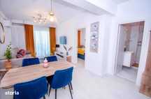Apartament in Mamaia Nord