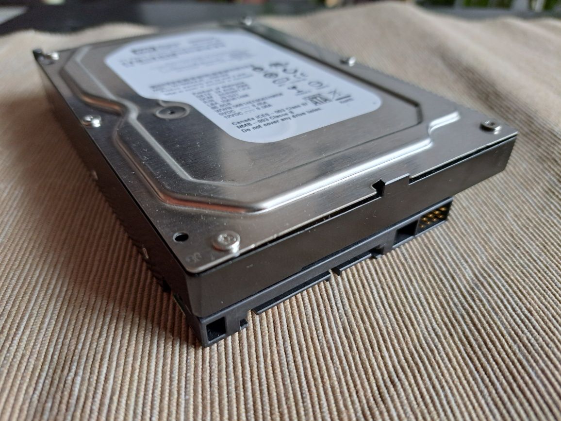 Жесткий диск HDD 80 GB