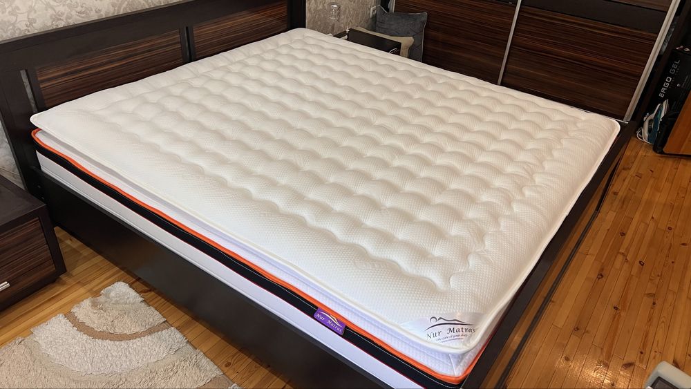Premium anotamik matras || анотамические премиум матрас N2.4