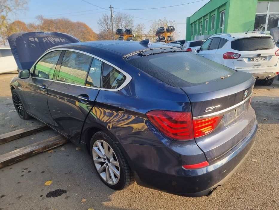 aripa stop far stanga dreapta fata spate BMW f07 530d seria 5 GT motor 3.0d n57d30a dezmembrez