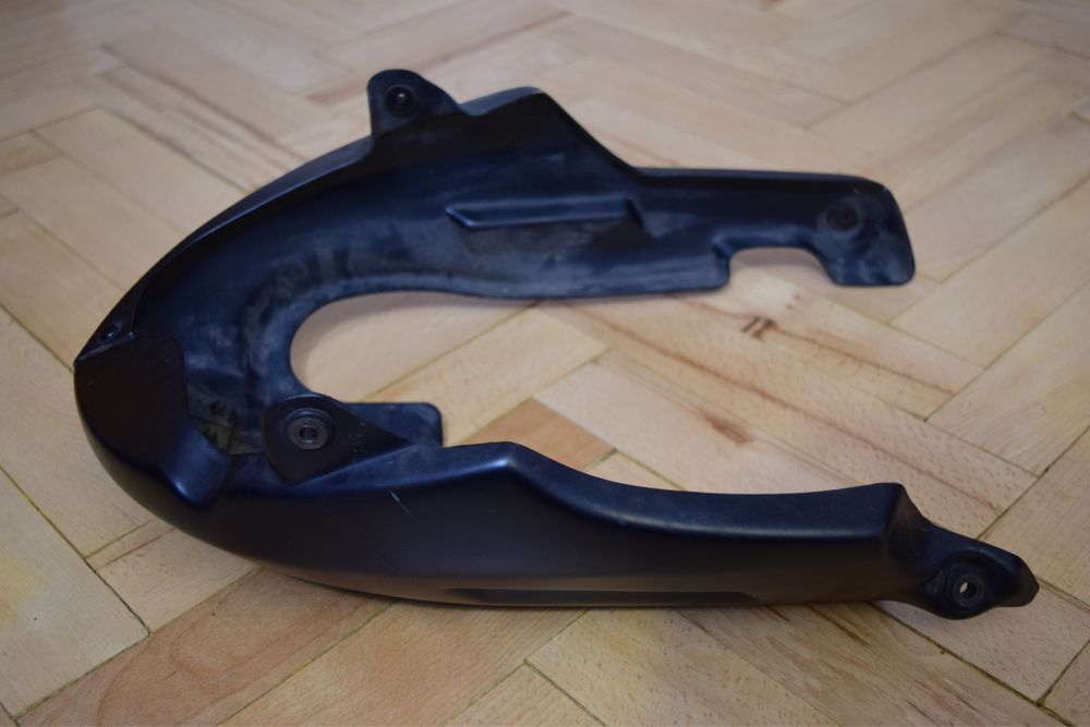 Carena spoiler Suzuki dl 1000 v strom