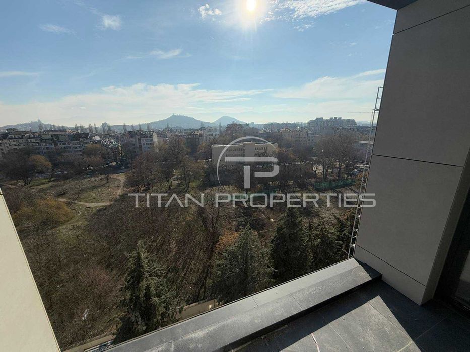 Продава се Двустаен апартамент в Пловдив, Кършияка - 79 кв.м за 1640 €/кв.м - Снимка #4