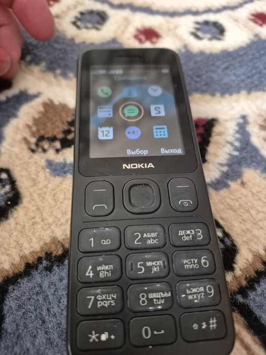 Продам телефон ноки состояние отличное