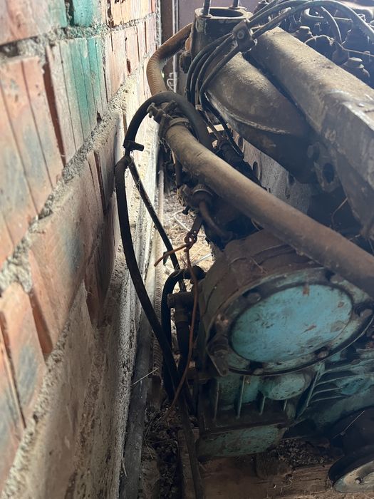 Vand motor ARO Brasov