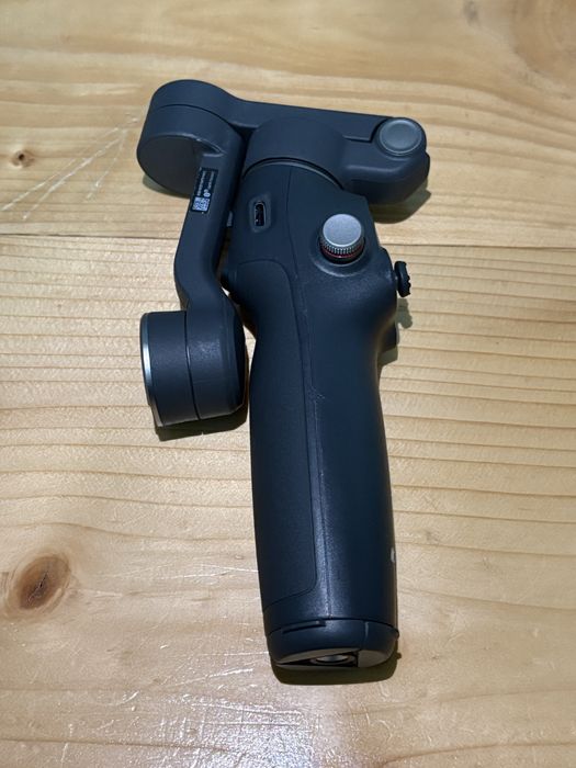 DJI Osmo Mobile 7P - Stabilizator Smartphone
