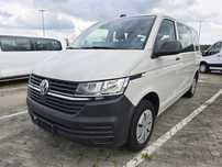 Volkswagen Transporter 9 locuri / TVA deductibil