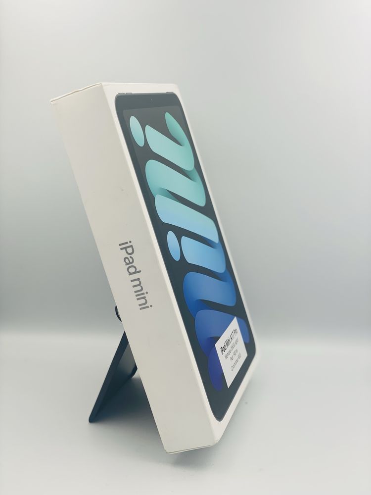 iPad Mini A17 Pro - 256gb, sigilat, 2 ani grantie