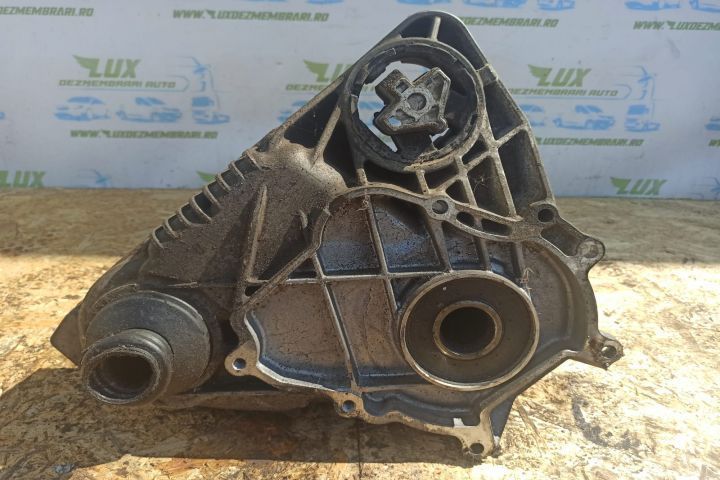 Cutie de transfer 3.0 D 7619181-01 BMW X5 E70 (facelift)  [din 2010 pana  2013] seria