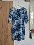 Rochie cambrata H&M, marimea 36