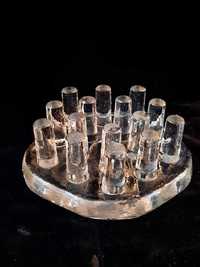 Încălzitor de farfurii Georgshutte Glassglass