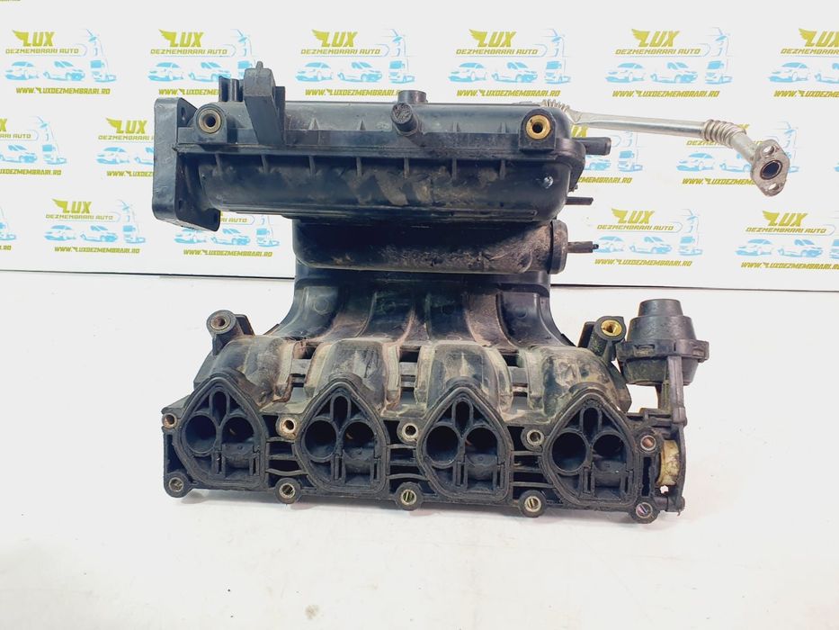 Galerie de admisie 1.2 benzina B12S1 Chevrolet Aveo T200 [2003 - 2008