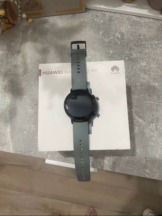 Huawei Watch GT 2 -42mm