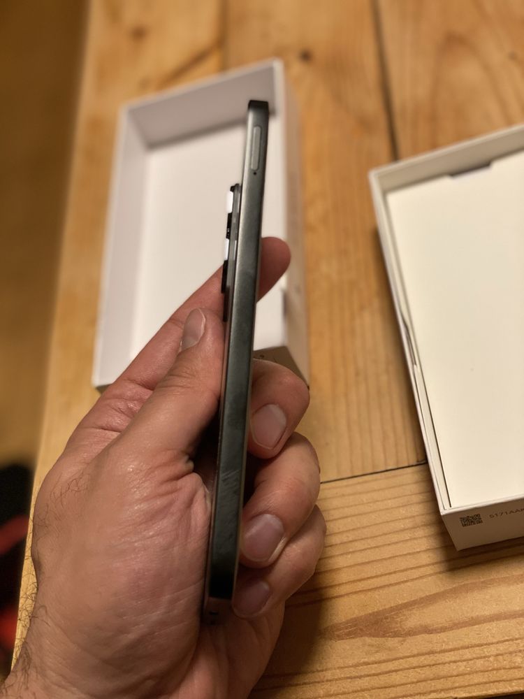 HONOR 90 LITE с гаранция