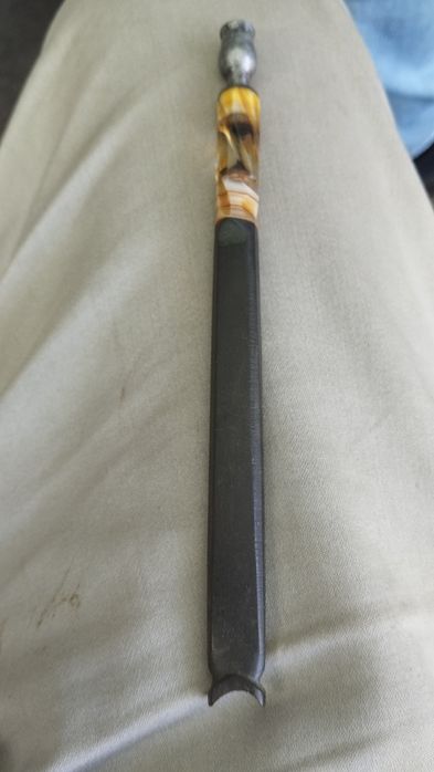 Муштук ручная работа  сделана  искусно