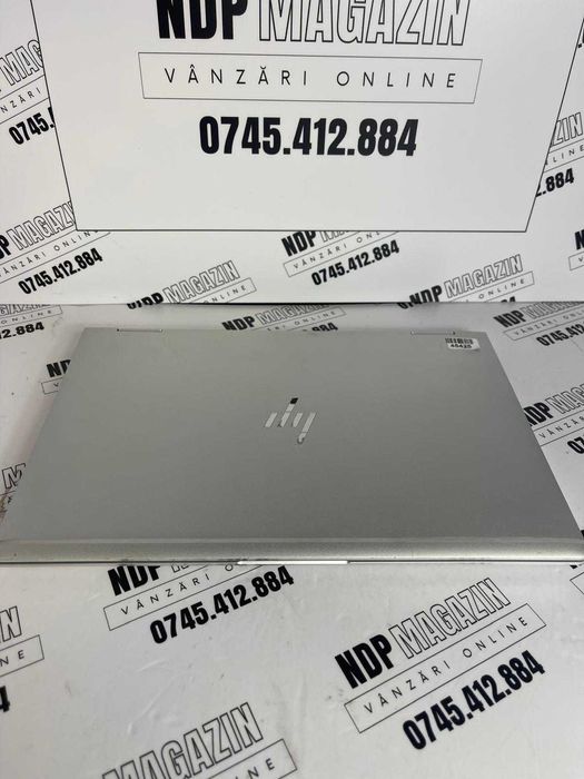 NDP Amanet NON-STOP Bld.Iuliu Maniu 69 HP ELITEBOOK X360 1030 G3(45425