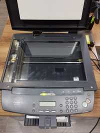 Printer Canon MF4018