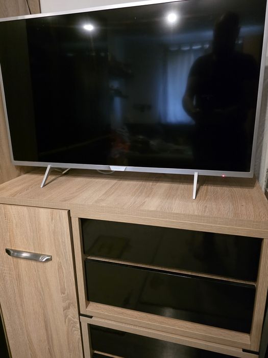 Phillips  40 / 102 cm Smart Google TV