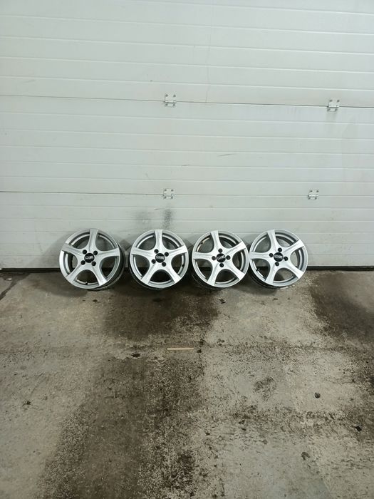 Продам диски r14 4*100 Германия