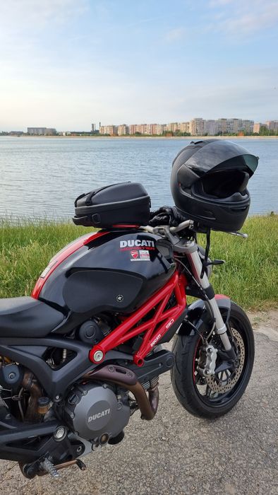 Ducati Monster 796 ABS