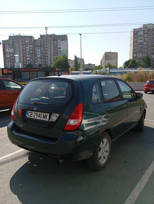 Продавам Сузуки Лиана