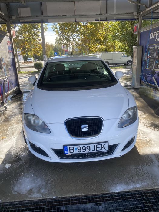 Vind seat leon in stare buna