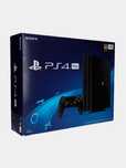 PS4 PRO(Б/У),привезено из Кореи