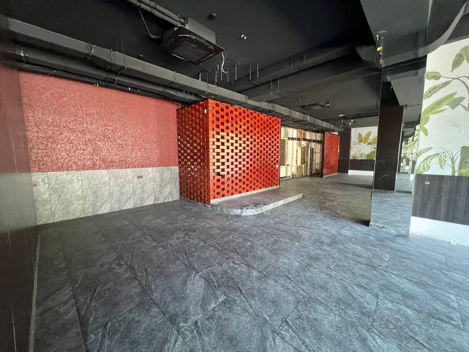 Аренда помещения