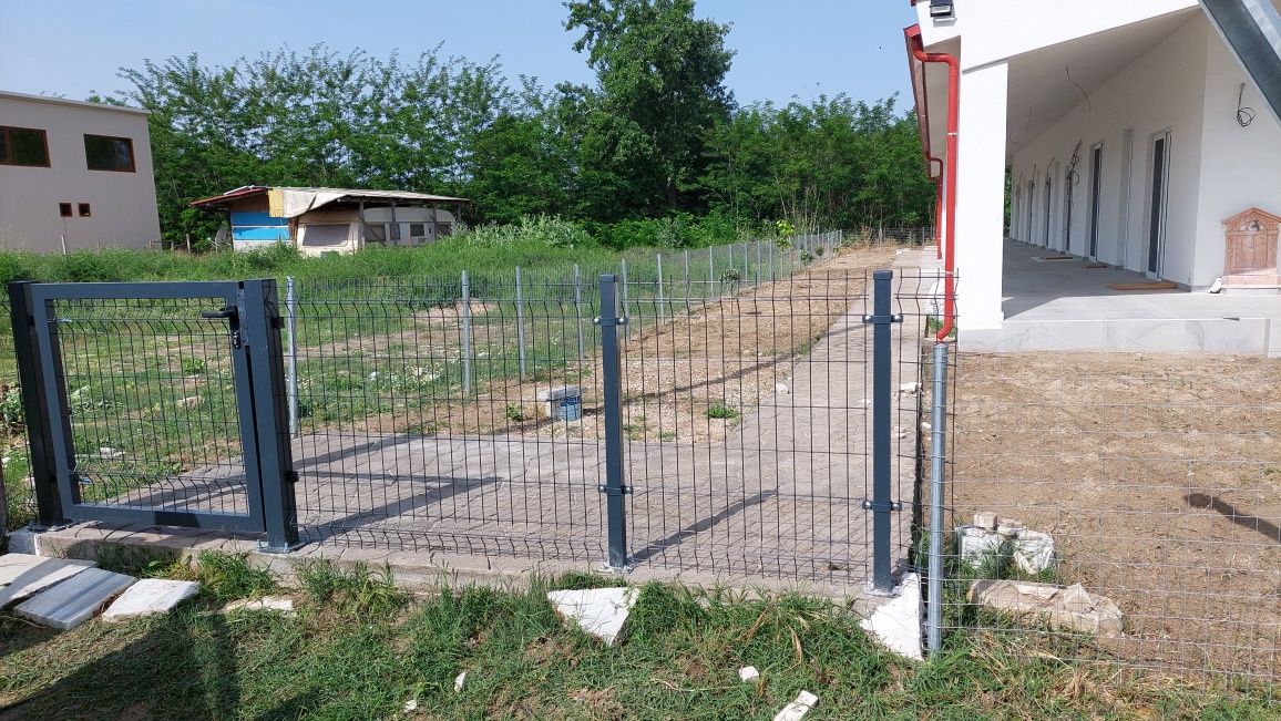 Студио в Гърция, с. Монастираки, обл. Кавала