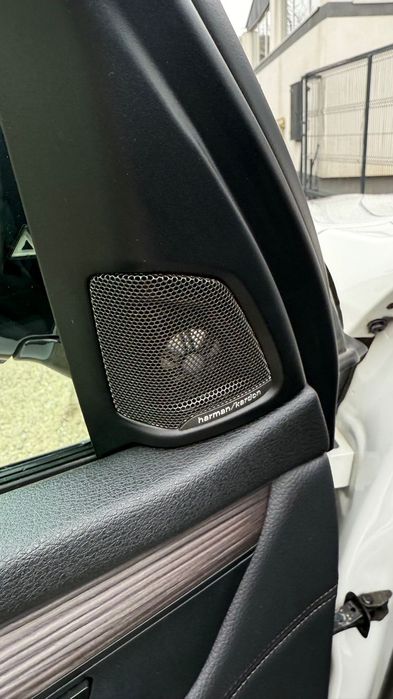Bmw x5 pachet m  2018