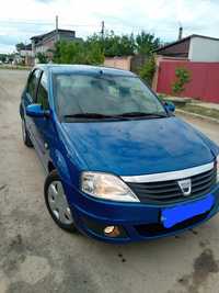 Dacia Logan 2010, motor 1,6 , proprietar in acte,