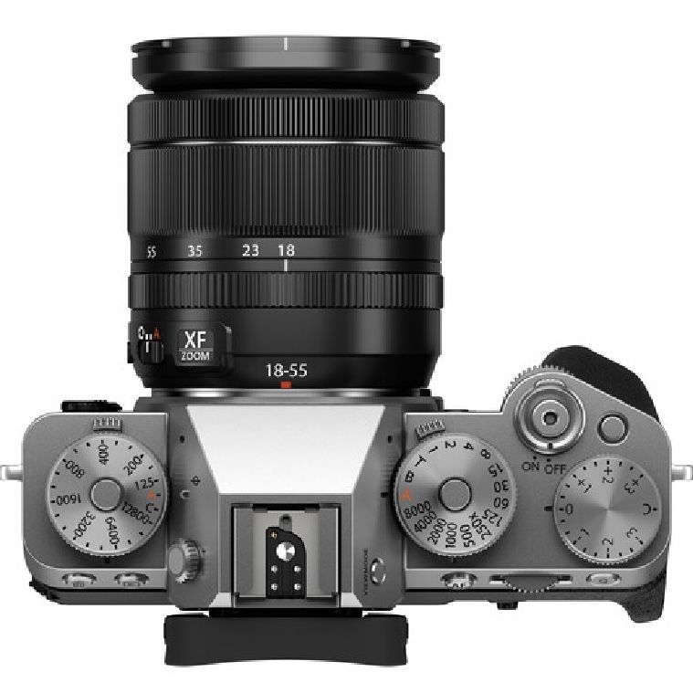 Fujifilm X-T5 kit XF 18-55mm