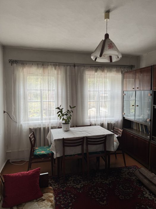 Продам/ обменяю дом