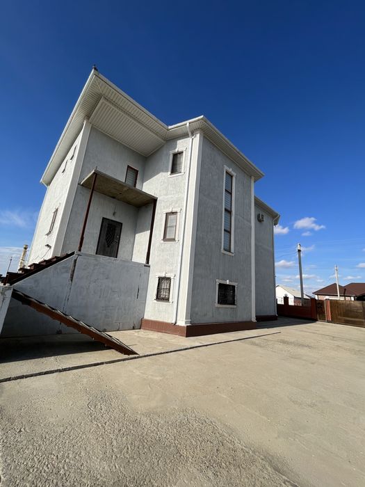 Продается 3х коттедж