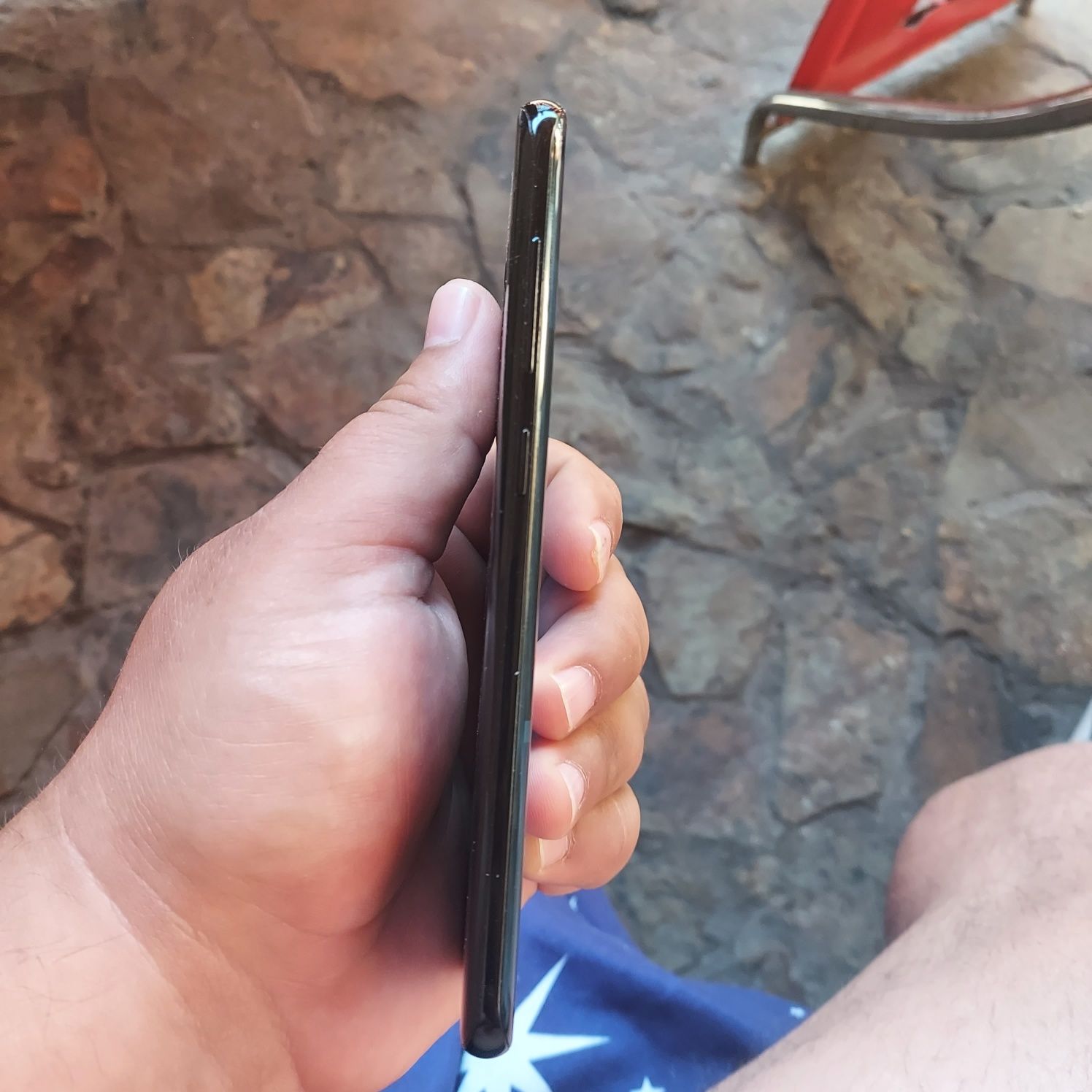 Samsung Galaxy S8 impecabil