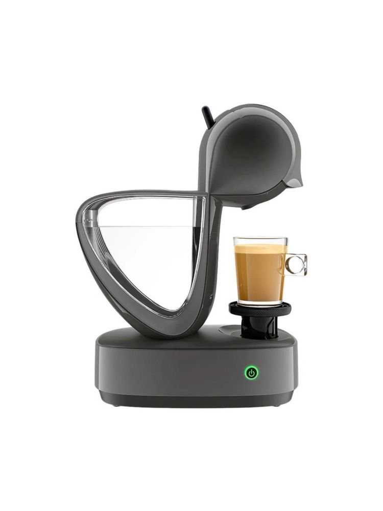 Кофемашина Nescafe delongh