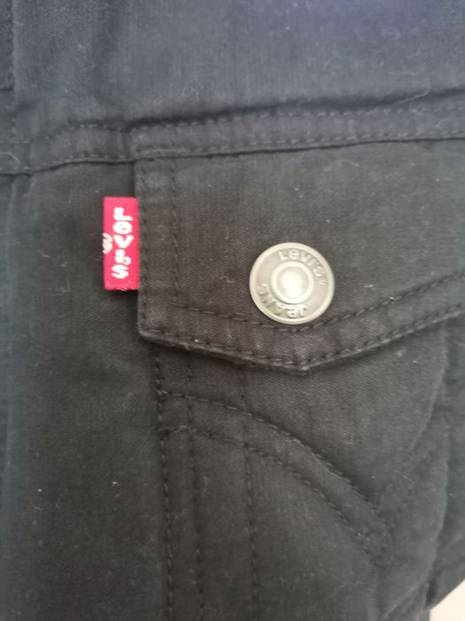 Vand vesta LEVI'S marimea S