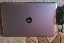 Laptop HP I5-7500 8Gb DDR4 Radeon R5 2Gb cu baterie defecta