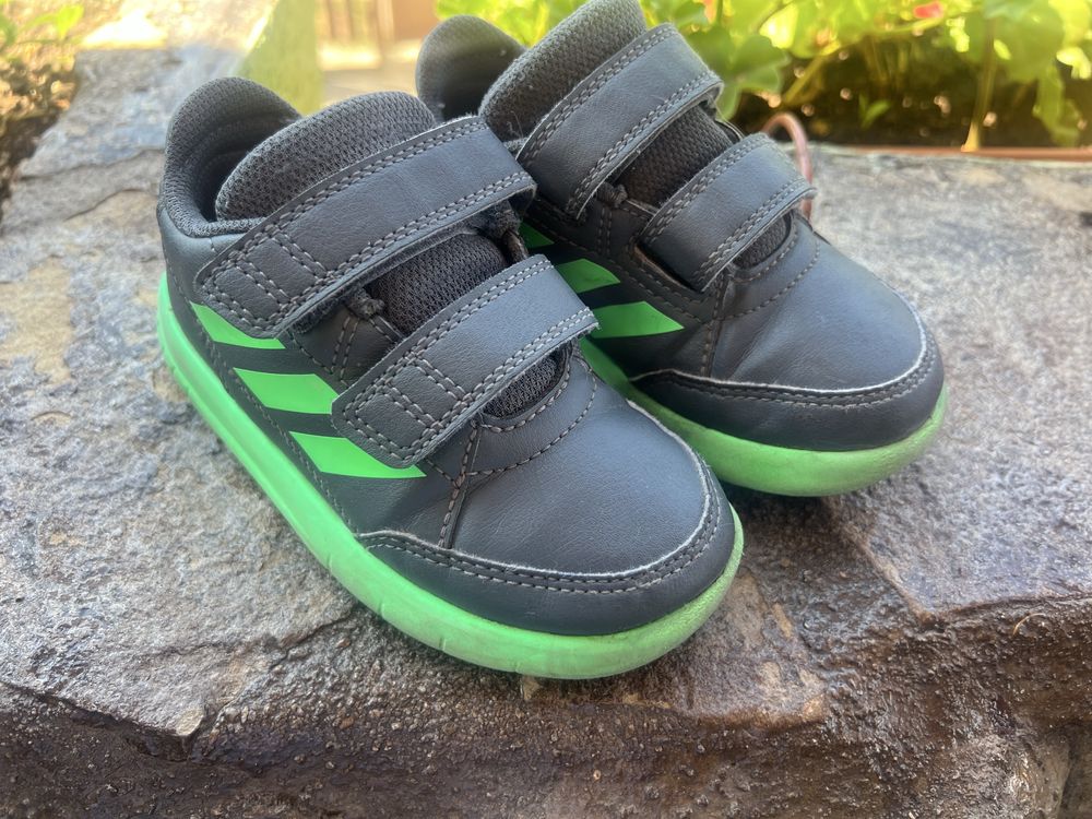 Детски маратонки Adidas 25 1/2