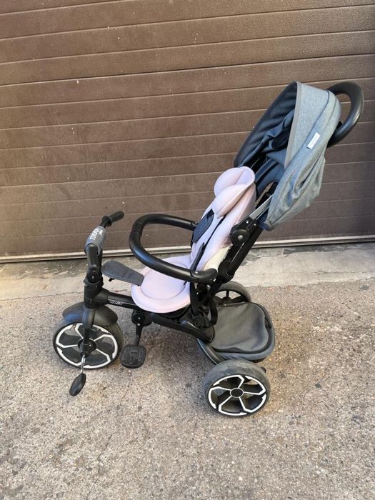 Tricicleta Modi Plus - Reducere de pret!