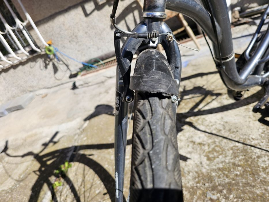 Градски велосипед REACTOR SWAN 28