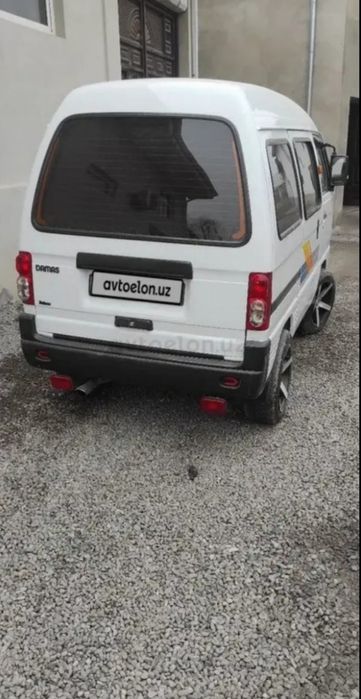 Mashina holati yaxshi