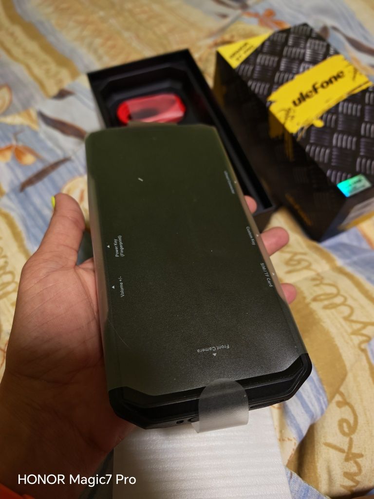 Ulefon ARMOR 27 PRO