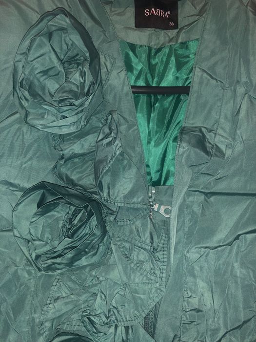 Тренчкот размер 38