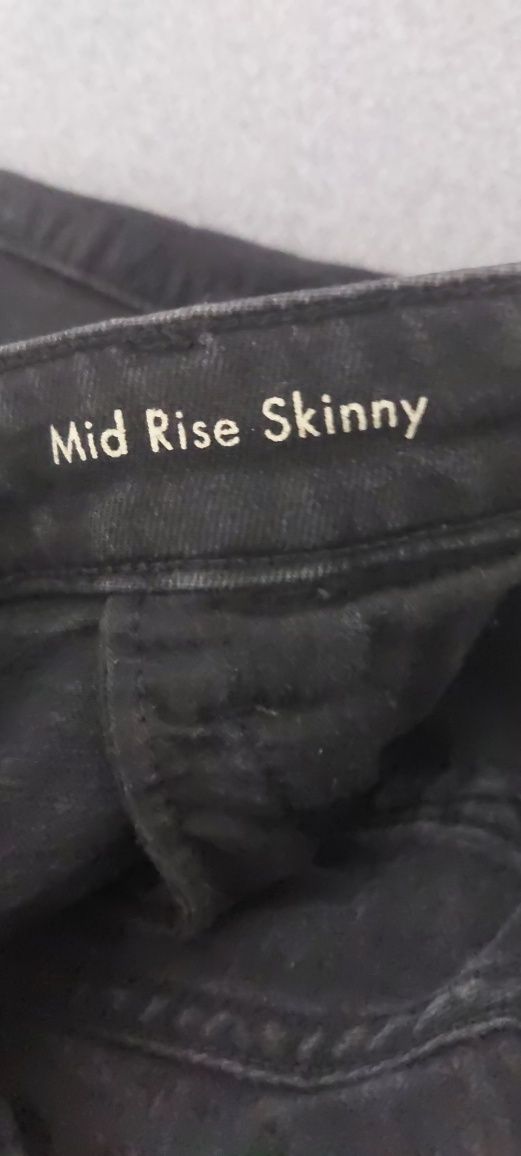 Дамски дънки  Calvin Klein,Reserved