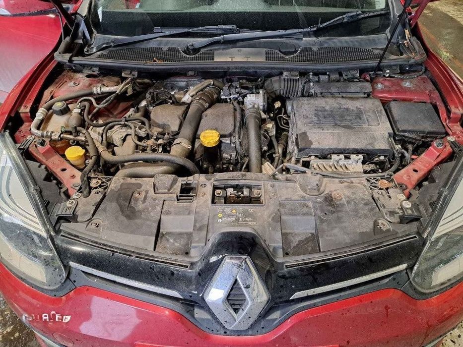 Cadru motor Renault Megane 3 2014 HATCHBACK 1.5 dCI