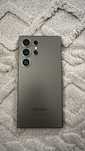 Samsung Galaxy S24 ultra 256g