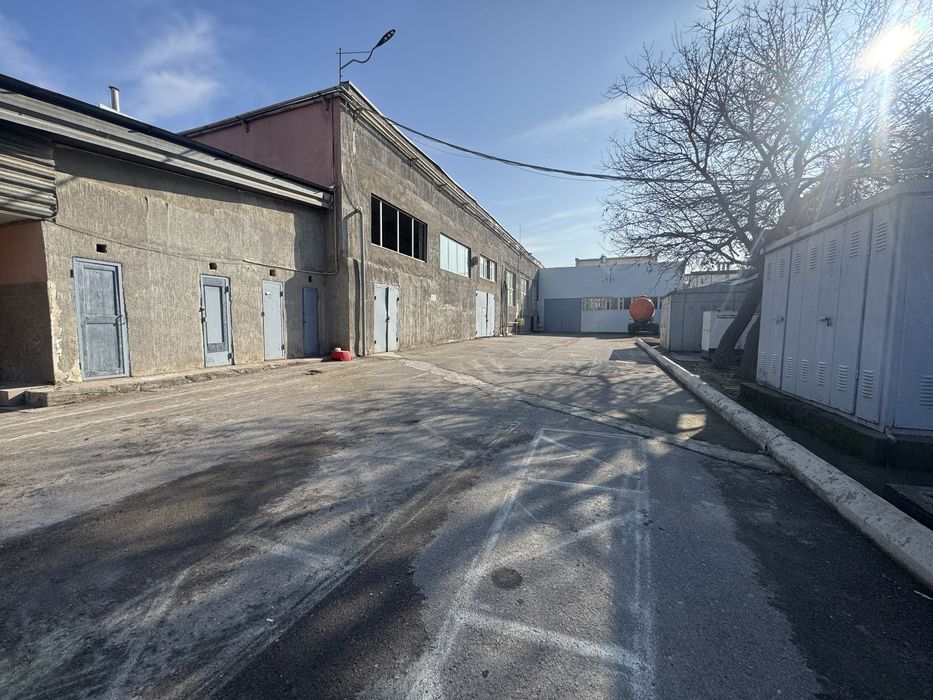 Аренда под склад или производство, Мирзо Улугбек