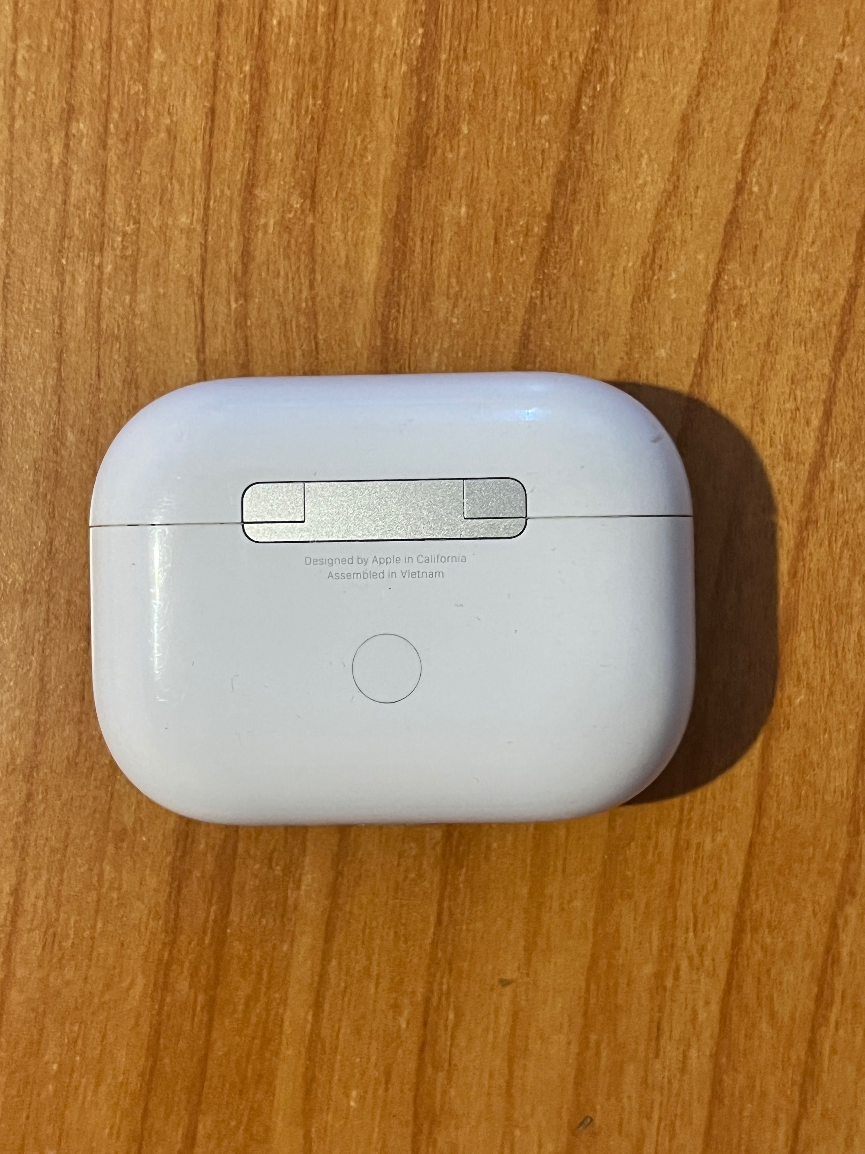 AirPod 2Pro Folosite o singura data