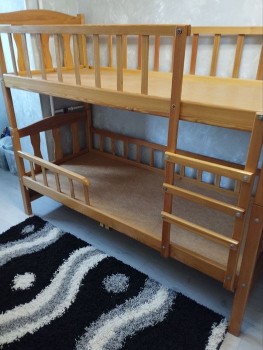 Кровать детская.krovat