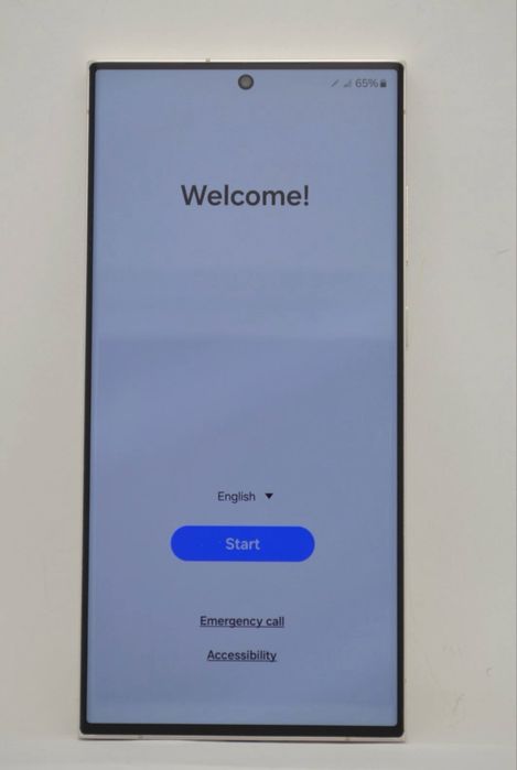 Samsung Galaxy S23 Ultra 256GB Dual SIM